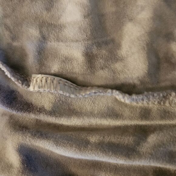 VENUS Cheetah Print Bodycon Dress Size Small | Sexy Wild Party Midi - Picture 6 of 6